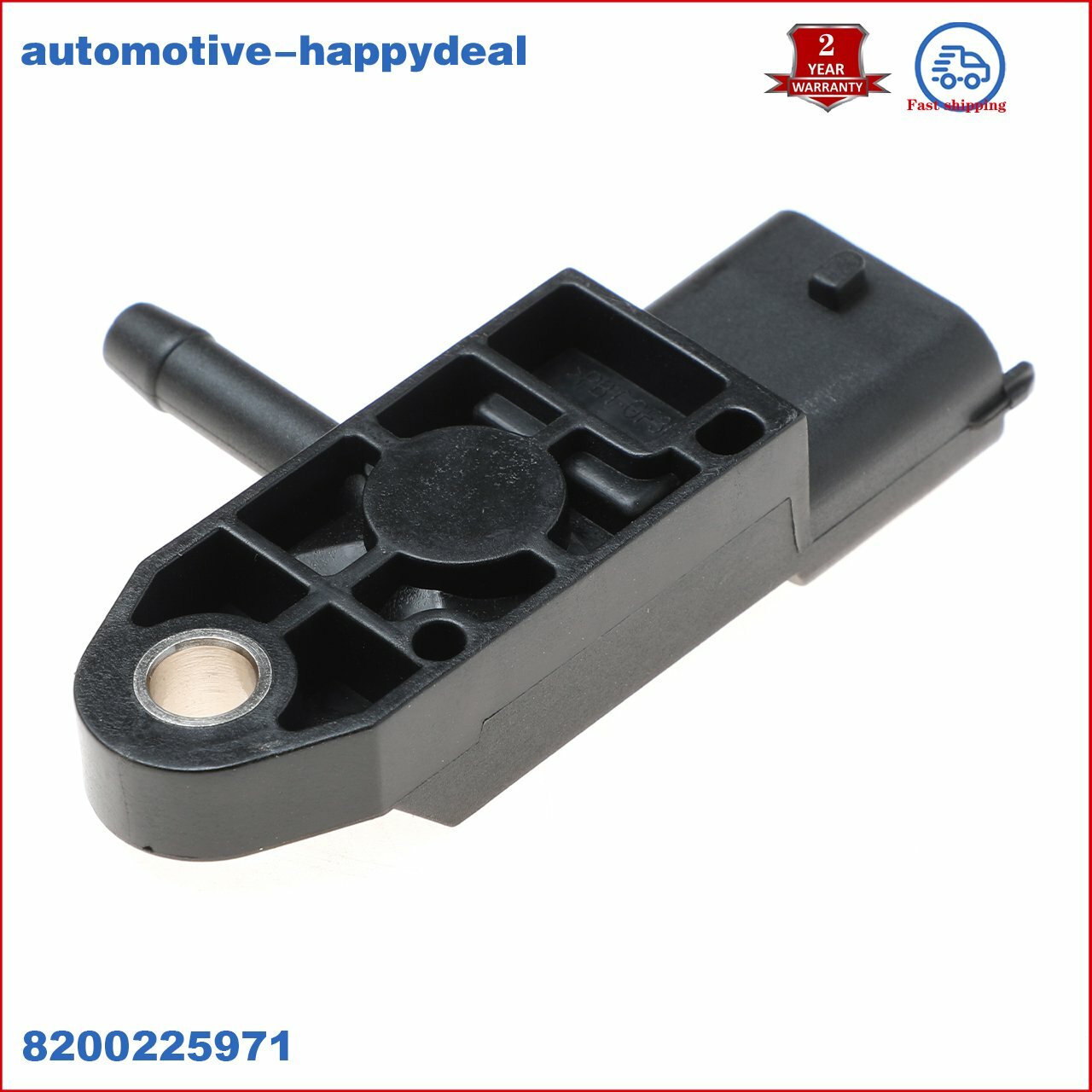 ya 1 8.5.3 MAP Sensor for MAN ifold Pressure Turbo Intake Boost for Clio Megane Scenic