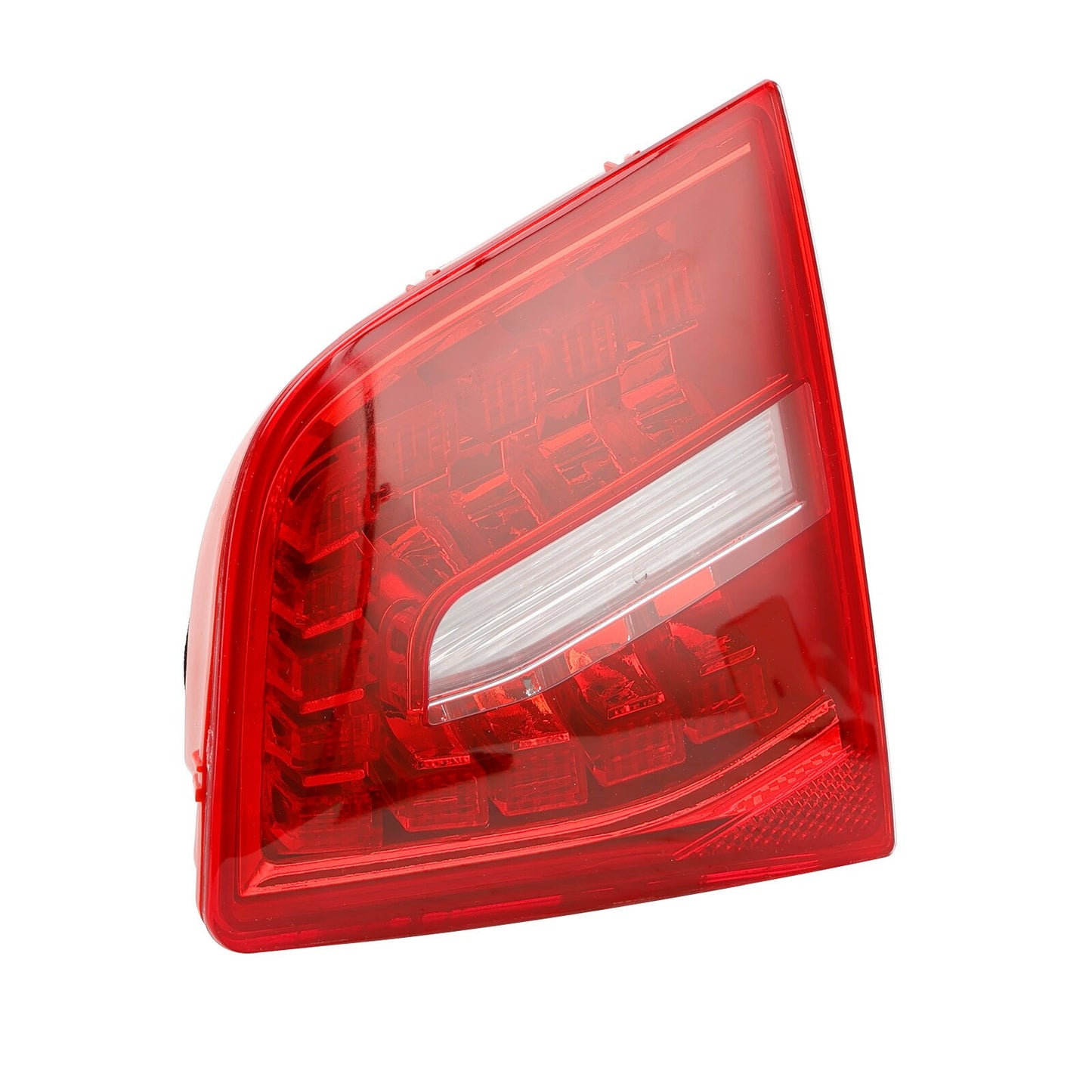 ya 1 8.5.3 Right Inner Trunk LED Tail Light Lamp for AUDI A6 C6 Sedan 2009-2011