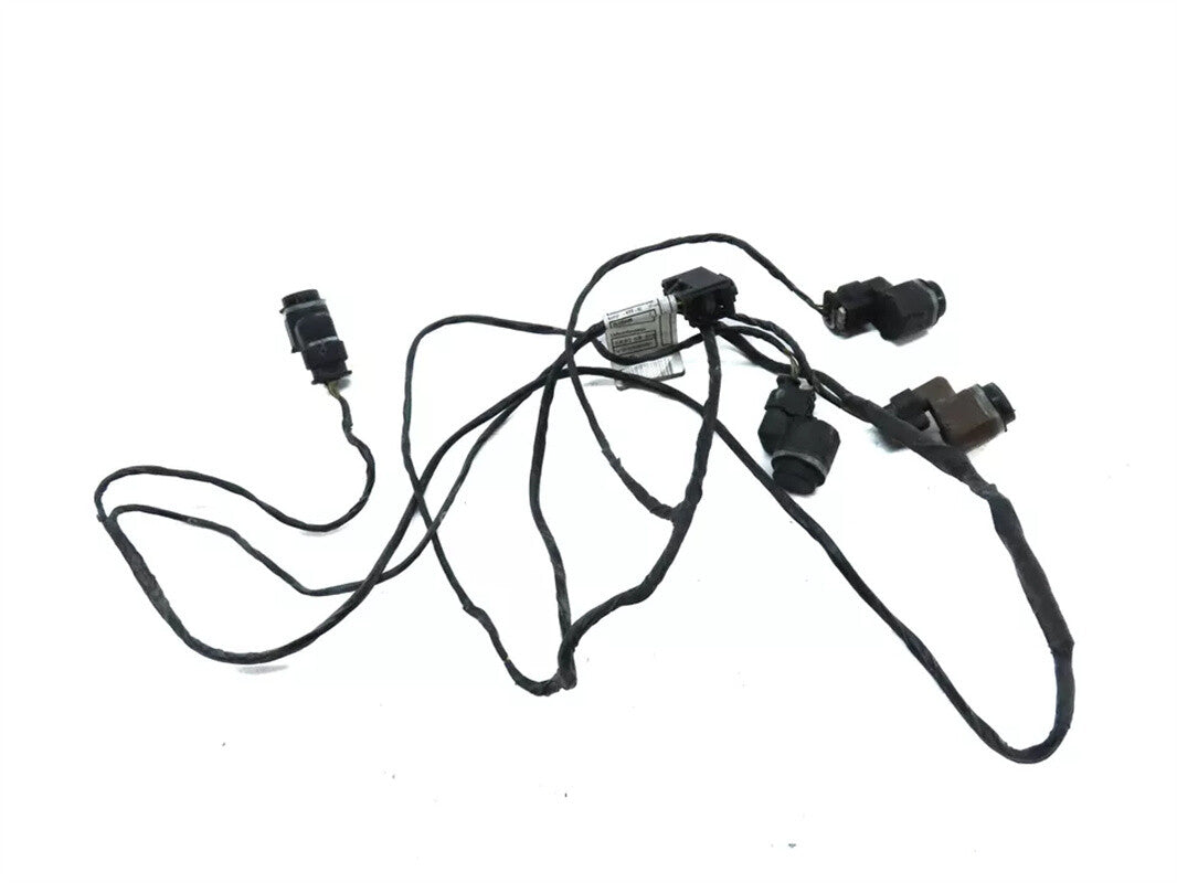 ya 1 8.5.1 PDC cable bumper parking sensor wiring harness suitable for X5 E70 6129244424