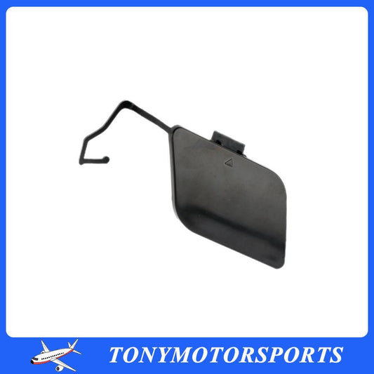 ya 27 6.18 A2118851022 Bumper Tow Hook Cover Cap Front Fits 2006-2009 for Mercedes E Class W211
