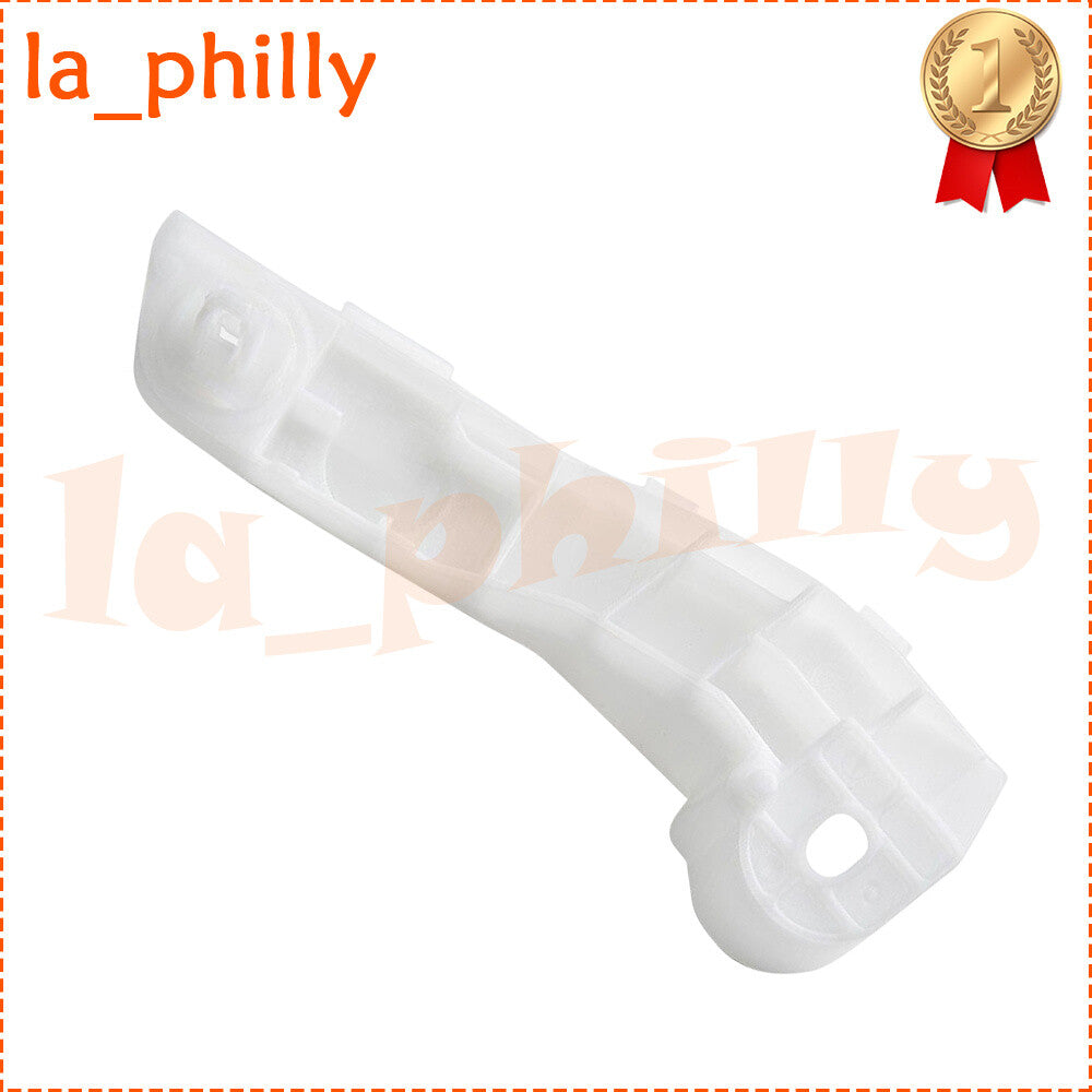 ya 27 6.18.2 Front Left Bumper Bracket Retainer For 2007-2014 for Mitsubishi for Pajero V93 V97 V98
