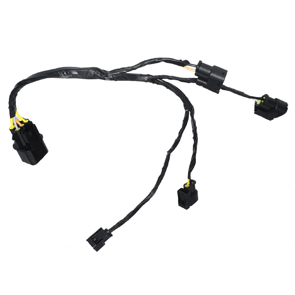 ya 5 8.7 For 06-11 for HYUNDAI Accent for KIA Rio Rio5 Ignition Coil Wire Harness 2735026620