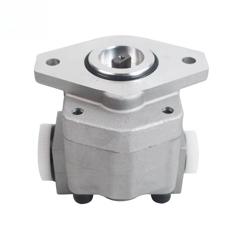 ya 4 6.21 Hydraulic Pump A10VD43 Excavator Main Pump Piston Pump Used for Backhoe Loader