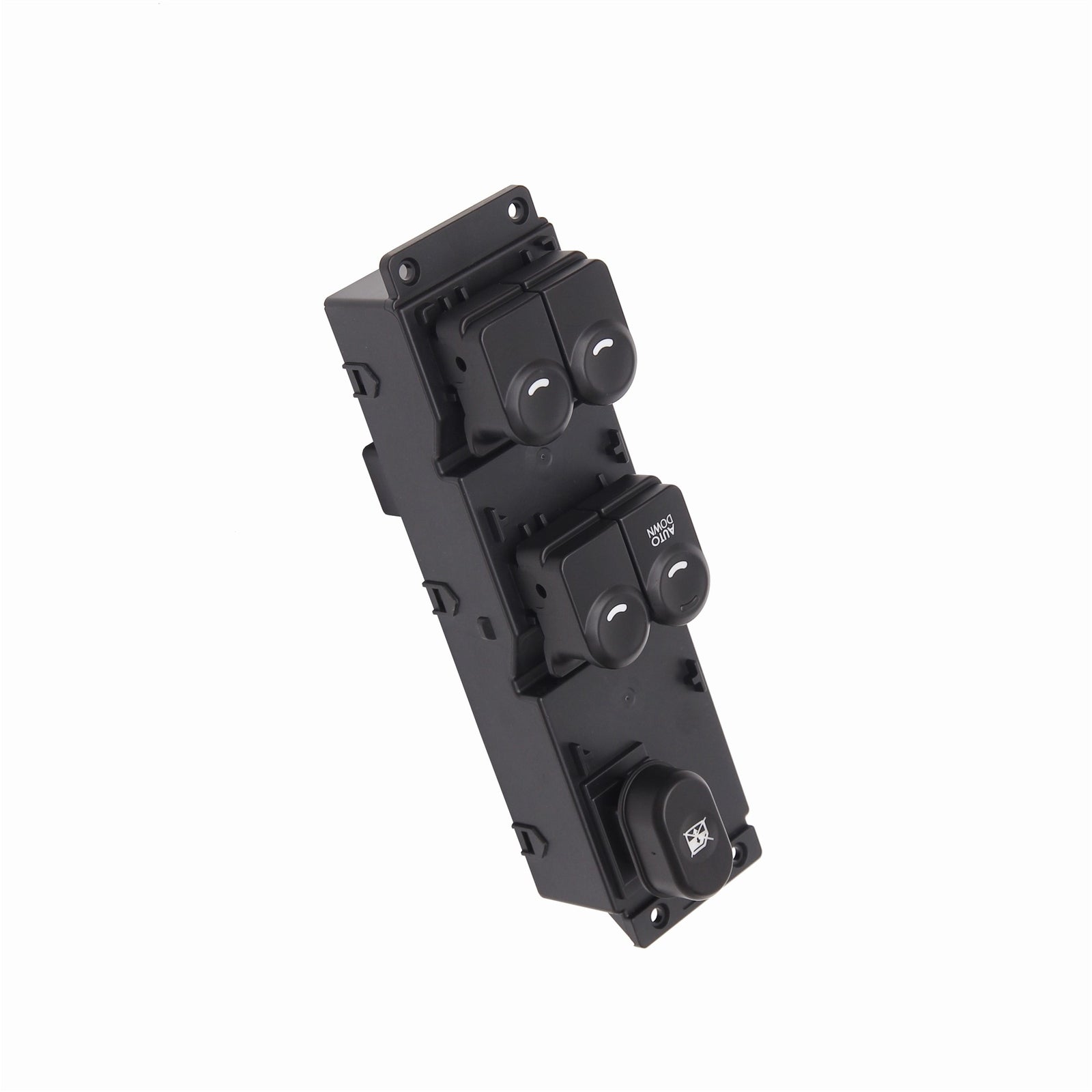 ya 1 8.5.1 Front left main power window switch 93570-1R101 is suitable for modern accents of 1.6L 13-17