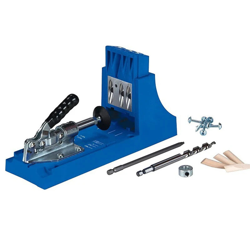 ya 25 Woodworking Inclined Hole Locator Woodworking Inclined Hole Locator Inclined