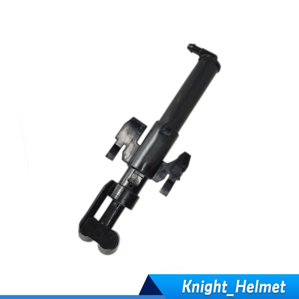 ya 13 5.27.2 Fit for Volvo XC90 MK2 2016-2020 Left Front Headlight Wash Washer Nozzle