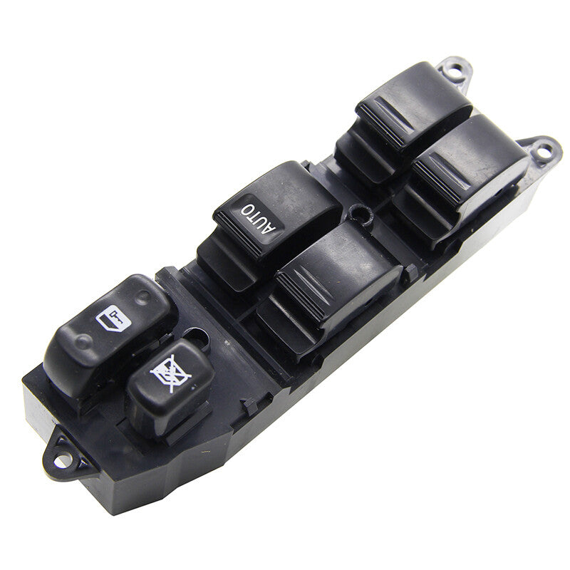 ya 1 8.5.4 84820-60120 Power Window Master Switch RHD For 1998-2002 for Land Cruiser 100