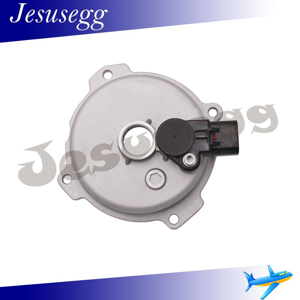 ya 5 8.7 for Hyundai Sonata for KIA Optima 24360-2GGD0 243602GGD0 Car Camshaft Cover