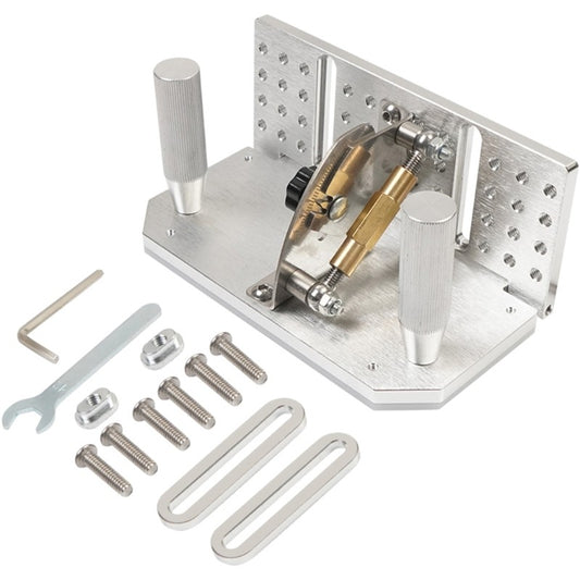 ya 17 Belt Grinder Accessories Cutter ener Clip Jig Cut Jig ening Locator