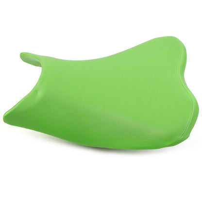 ya 5 8.7 Front Rider for SEAT Cover for Kawasaki 400 EX400 2018-2021 Z400 2019-21 Green