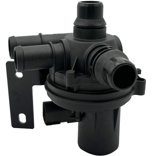 ya 3 6.25 22987493 radiator auxiliary pump control valve for Chevrolet Volt for Cadillac ELR
