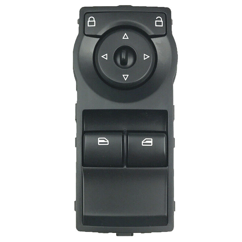 ya 1 8.5.1 92247221 Electric Power Window Switch for Holden Commodore Ute VE