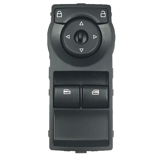 ya 1 8.5.1 92247221 Electric Power Window Switch for Holden Commodore Ute VE