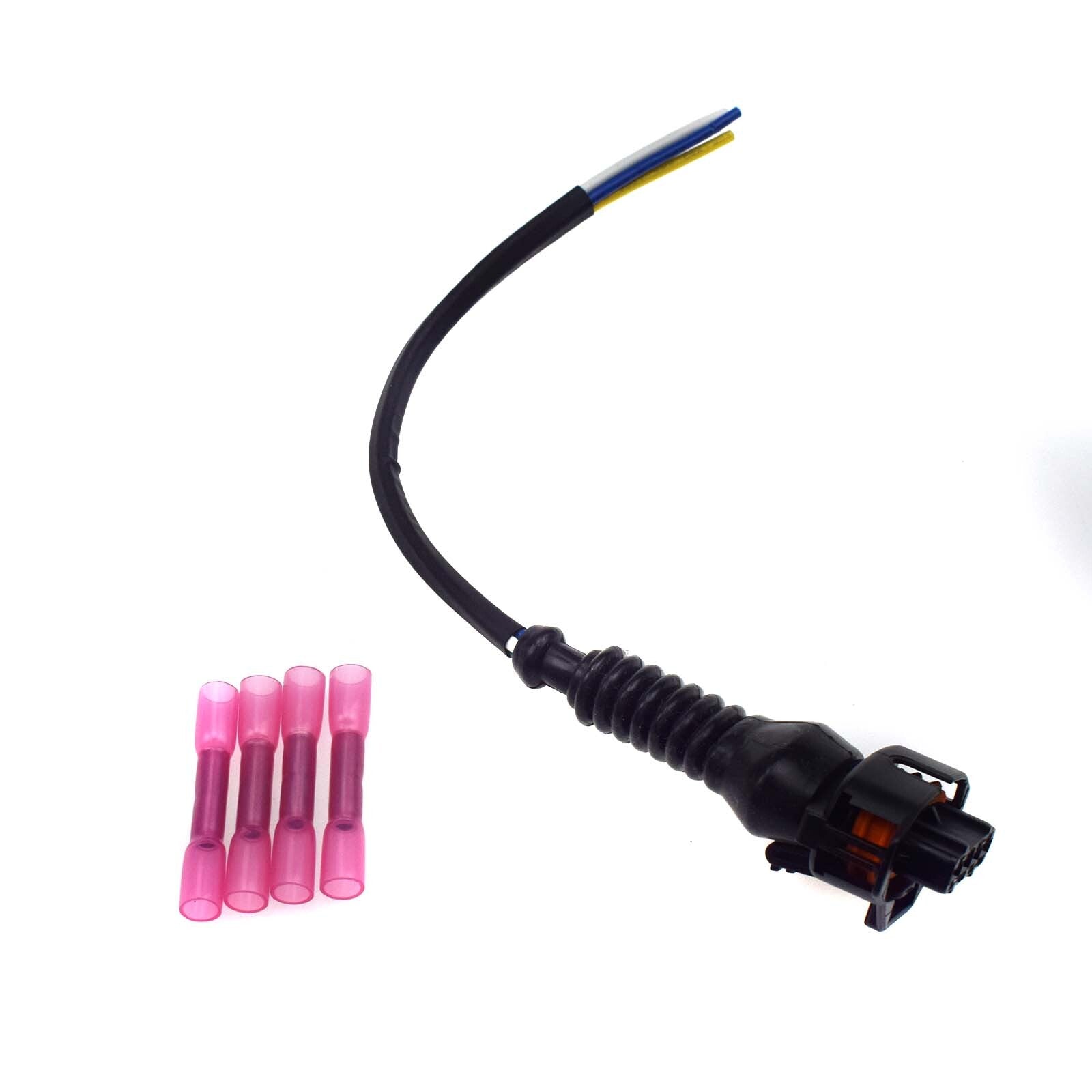 ya 1 8.5.4 Suitable for Polaris Ranger 700 800 900 RZR 1000 T-Map Sensor Plug Pigtail Connector 