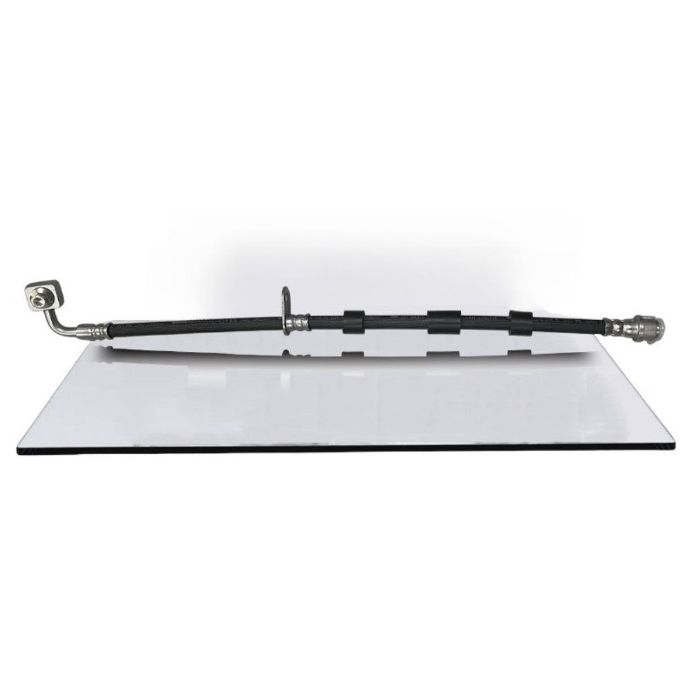 ya 10 5.28.3 Centric brake hoses are suitable for [Make] [Model] 