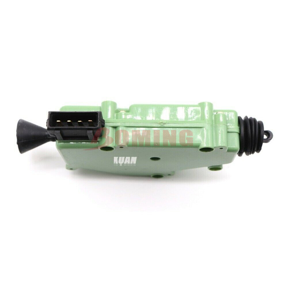 ya 5 8.7 7D0959781A Door Lock for VW Transporter Multivan Caravelle 701959781