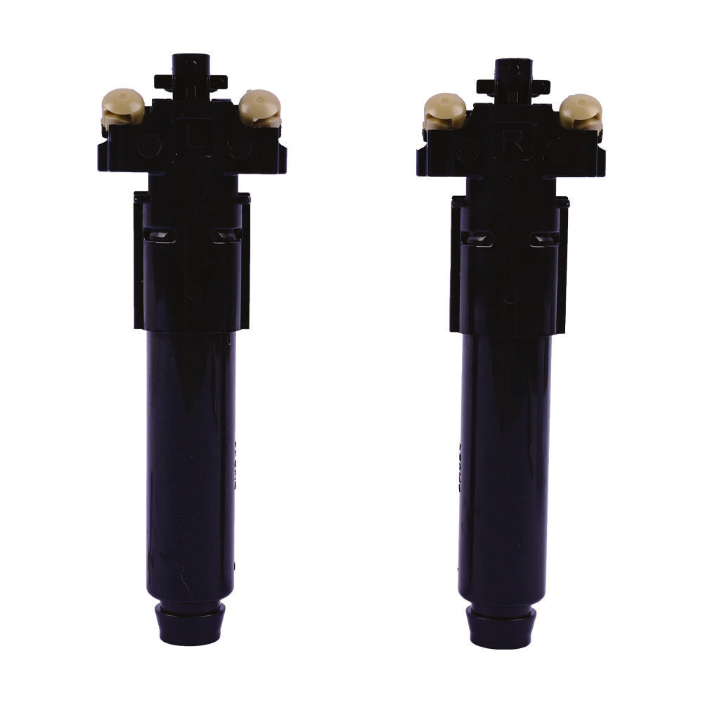 ya 5 8.7 LH & RH Headlight Washer Nozzle For 2019-22 for Lexus ES300h 85208-33130 85207-33130