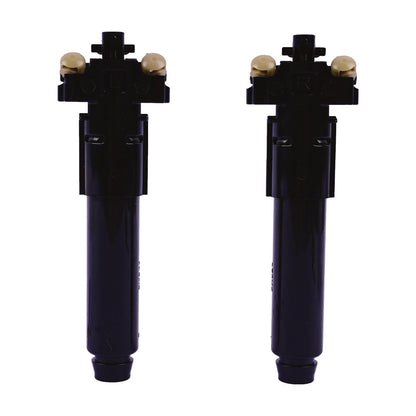 ya 5 8.7 LH & RH Headlight Washer Nozzle For 2019-22 for Lexus ES300h 85208-33130 85207-33130