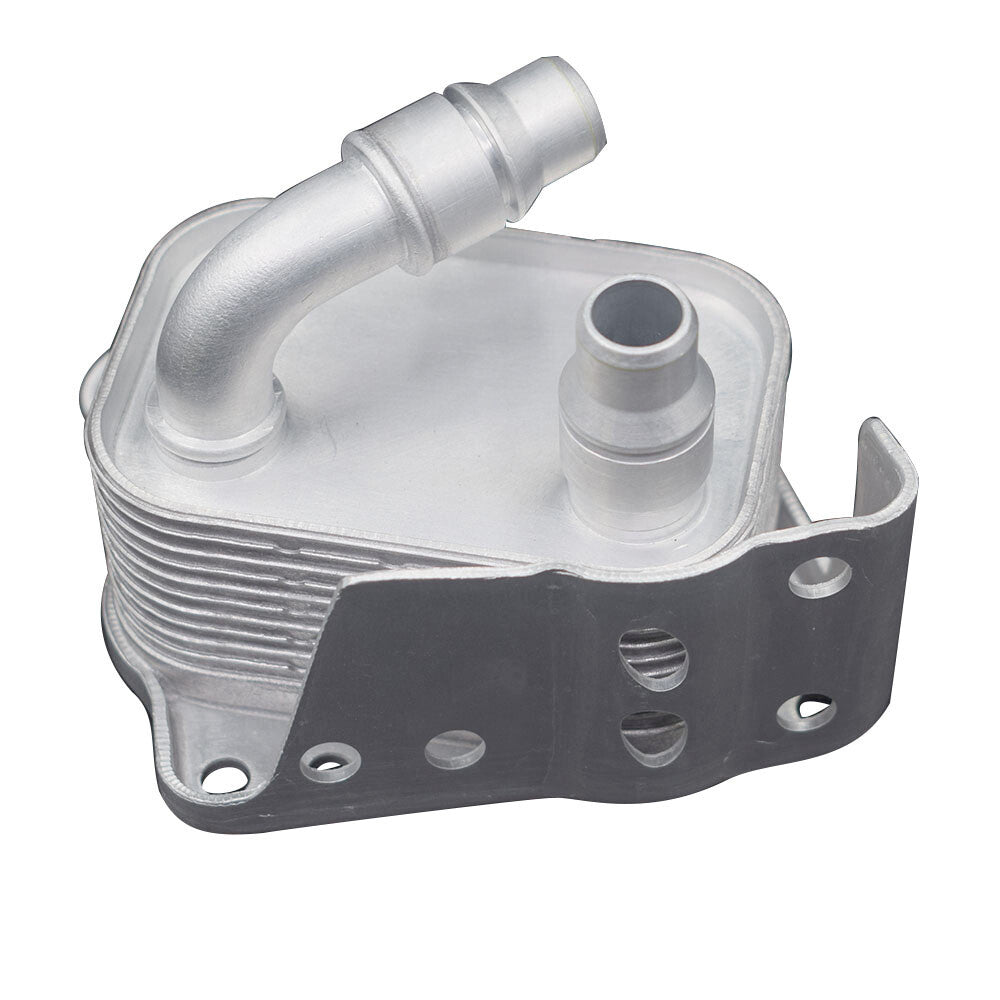 ya 5 8.7 Aluminum 11427508967 for BMW X1X3 E46 E84 E90 E92 316i 318i engine oil cooler