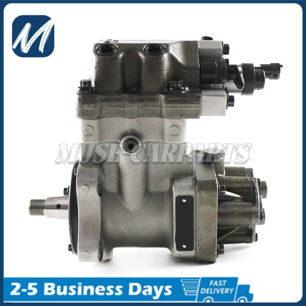 ya 27 7.2 Fuel injection pump 4307021 is suitable for QSL8.9, ISL8.9, QSC8.3, and ISC8.3 engines.