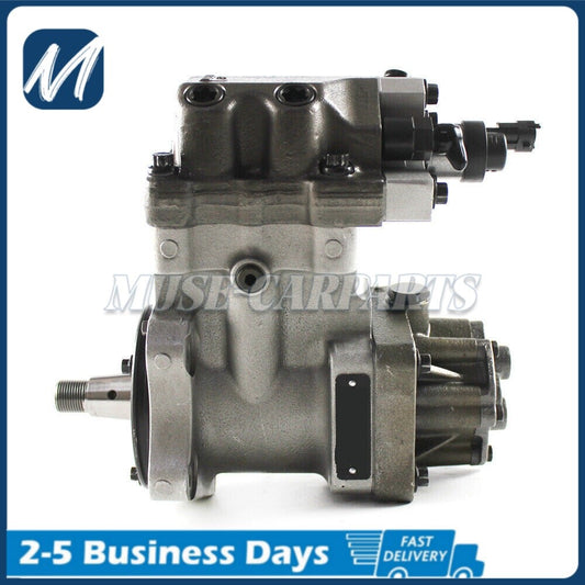 ya 27 7.2 Fuel injection pump 4307021 is suitable for QSL8.9, ISL8.9, QSC8.3, and ISC8.3 engines.
