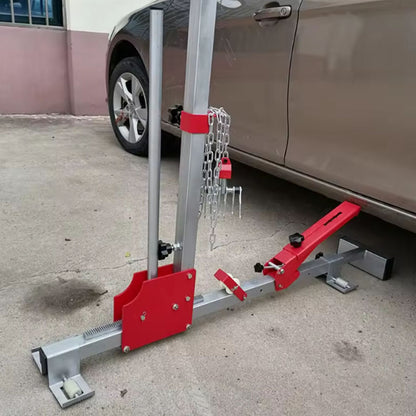 ya 26 Car Repair Tools Spotter Body Repair Car Dent Puller Tower Tool For Car Repair