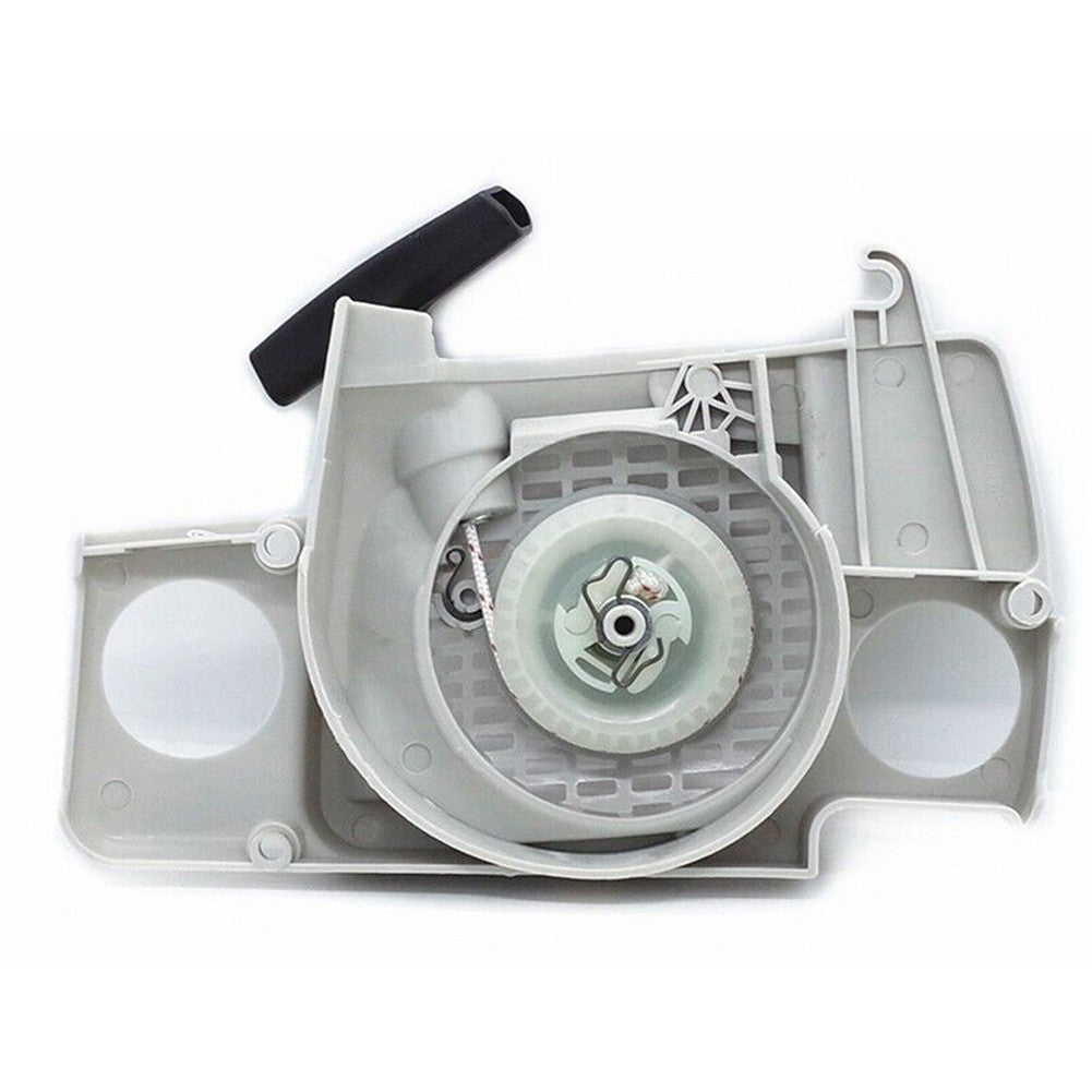 ya 17 MS170/MS180/MS180C Chainsaw oil Pull Starter OEM Part Number 11300802100