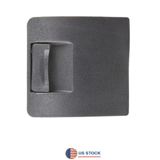 ya 2 6.26.2 Fit for Toyota Highlander 2009-2018Black Fuse Box Coin Holder Storage Tray Box
