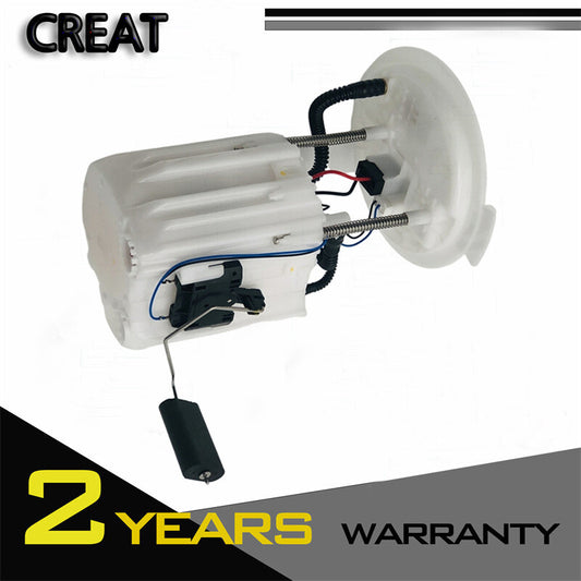 ya 27 7.2 Fuel Pump Assembly for Mercedes Benz A160 A180 A200 A250 A260 B160 B180 1.6 2.0T
