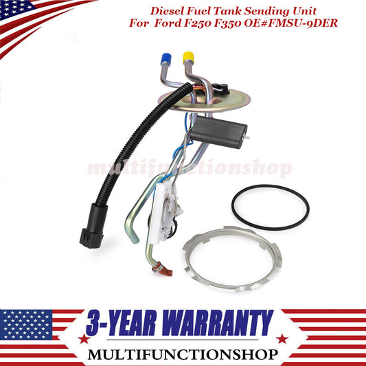 ya 27 7.2 for ford F250 F350 1994-1997 Diesel Pickup Sending Unit The Rear Tank