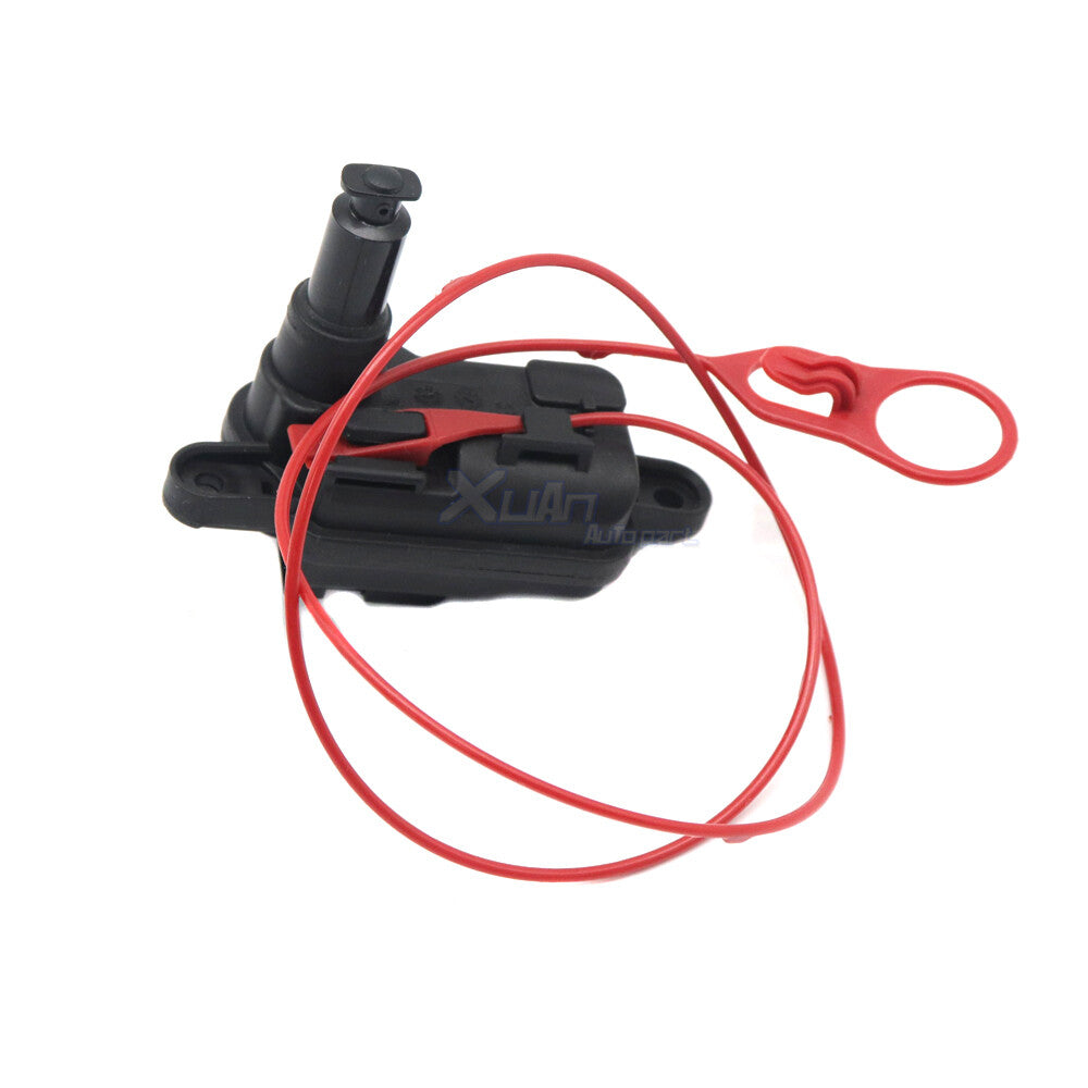 ya 5 8.7 New fuel flap door lock actuator motor for Audi RS3 A1 A7 A8 Q3 Q7 A3 8V0862153A