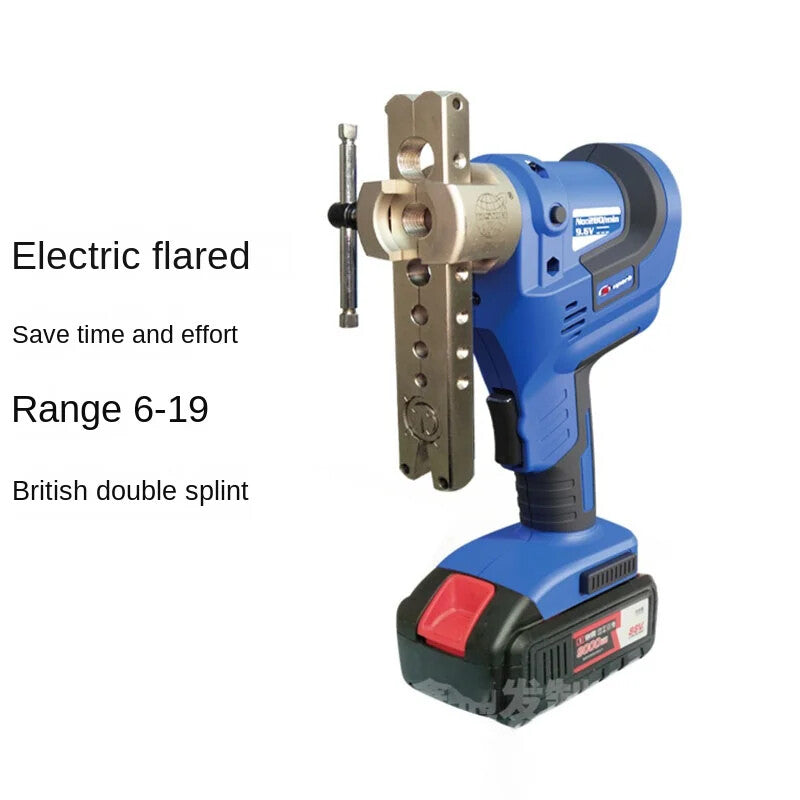 ya 26 Wk-E806Am-L Electric Expander Brass Expander hargeable Electric Expander Tool