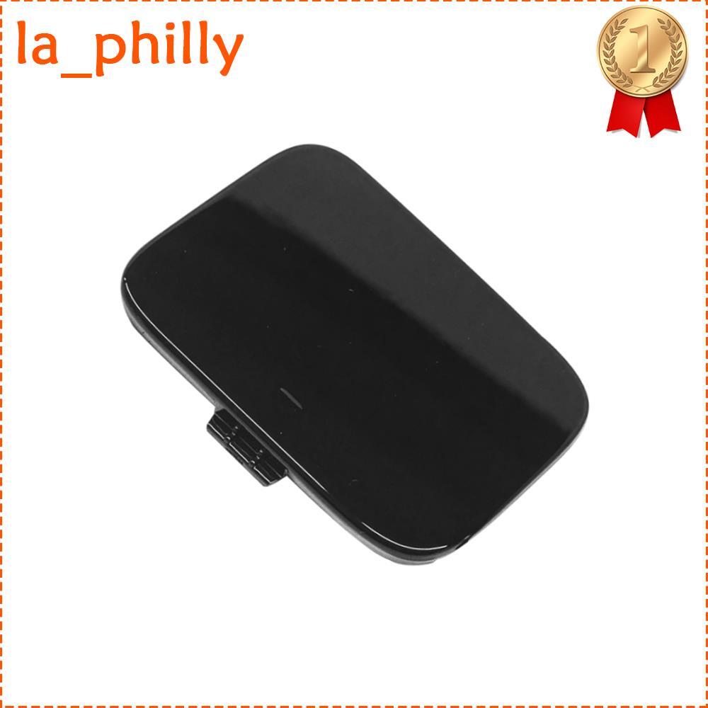 ya 27 6.18 Front Bumper Towing Hook Eye Cover #51118069893 Unpainted for G07 X7 M 2020-2022