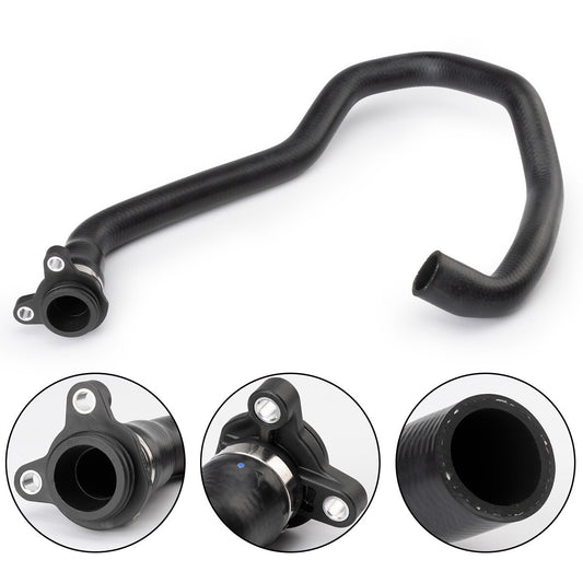 ya 5 6.15.2 11537552339 Cylinder head thermostatic hose Suitable for BMW 2007 - 2010 x3 E83