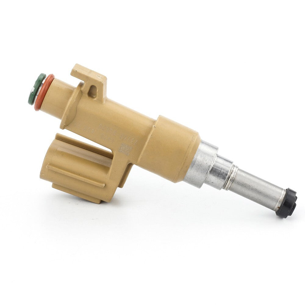 ya 1 8.5.2 4PCS 23250-0S020 for Sequoia Tundra for Land Cruiser for Lexus Fuel injector