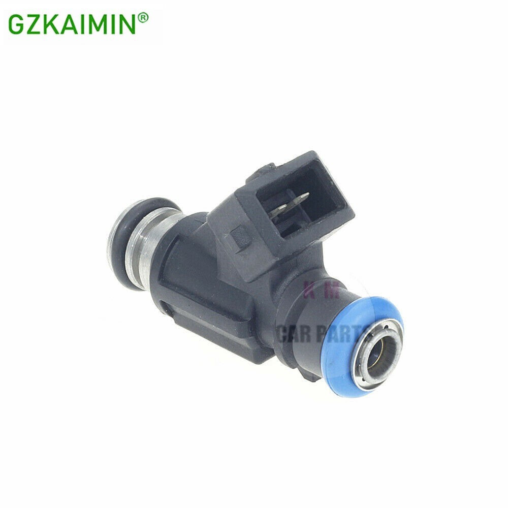 ya 1 8.5.2 4PCS 25342385 for Montana for Corsa Meriva Tornado1.6L 1.8L Fuel injector