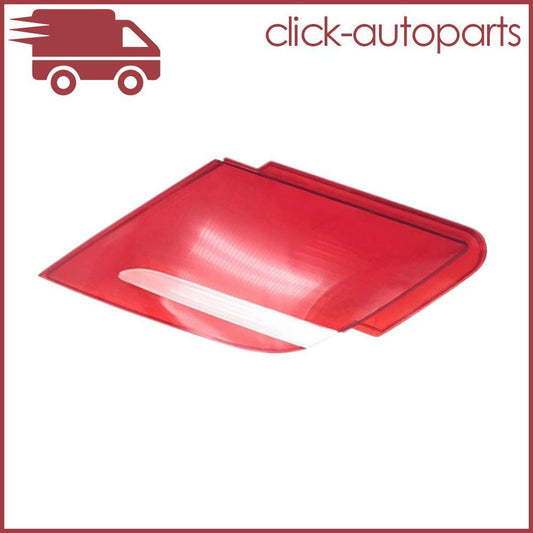 ya 27 6.21 Rear Right Side Tail Light Lens Cover Red Fit For 7-Series E66 2006-2008