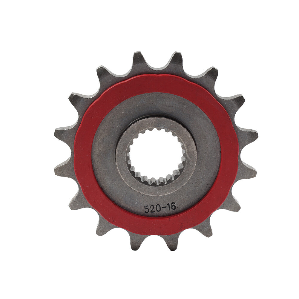 ya 5 8.7 520 Pitch 16T Front Sprocket for BMW G650GS F650ST
