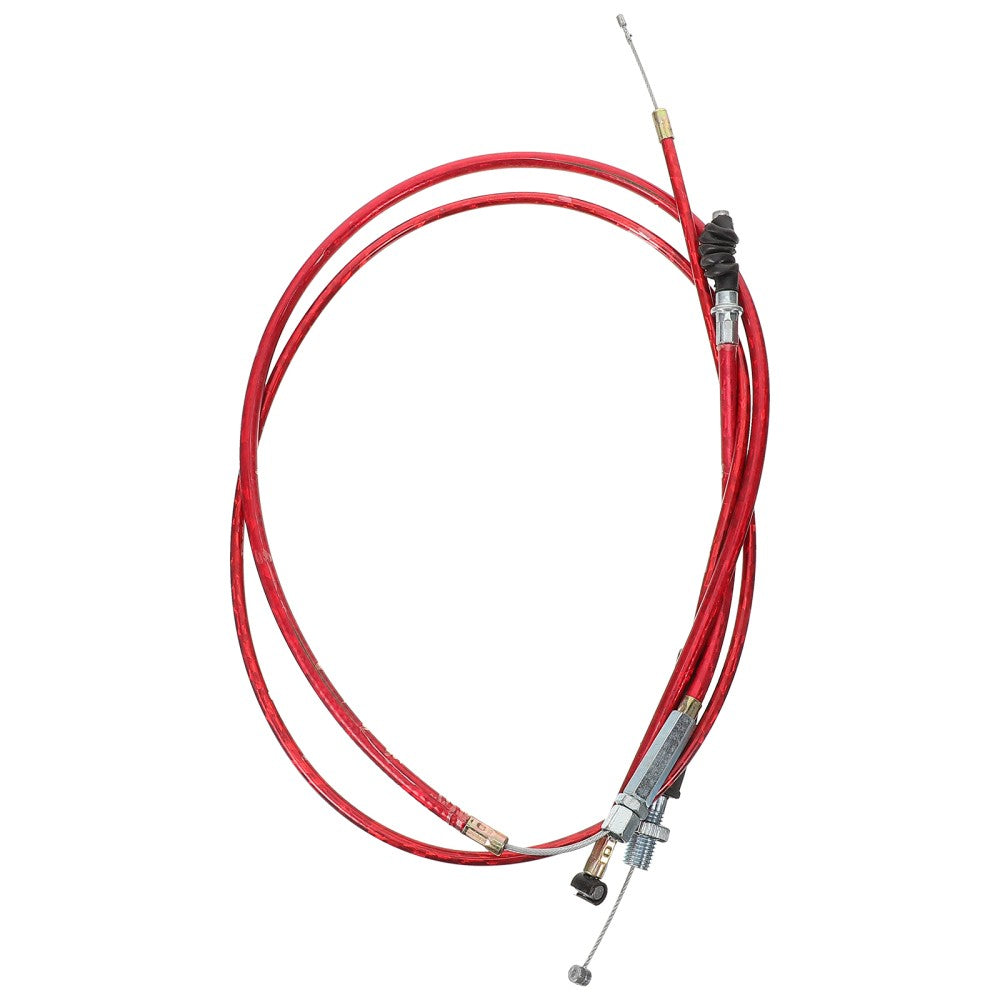 ya 5 8.7 Cable Accelerator Engine Control Line Heavy Duty Throttle Cable#/