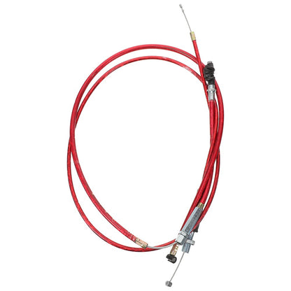 ya 5 8.7 Cable Accelerator Engine Control Line Heavy Duty Throttle Cable#/
