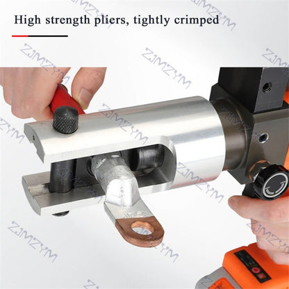 ya 25 Cm300 Cordless Hydraulic Pliers Electric Hydraulic Crimping Tool Portable