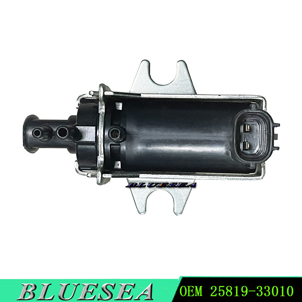ya 2 7.15 VACUUM REGULATING VALVE for Toyota for Land Cruiser 100 HDJ100 for Corolla