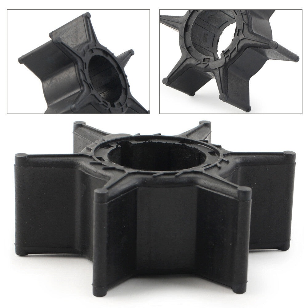 ya 27 7.20 Water Pump Impeller for Yamaha 40-70hp Outboard Motor 6H3-44352-00