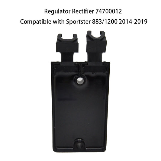 ya 8 5.27.2 Regulator Rectifier 74700012 Compatible with Sportster 883/1200 2014-2019