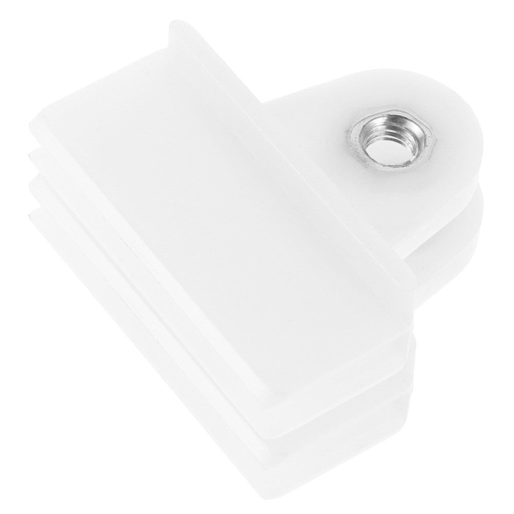 ya 5 8.7 2 Pcs Glass Fixed Window Holders to Keep up Glasses