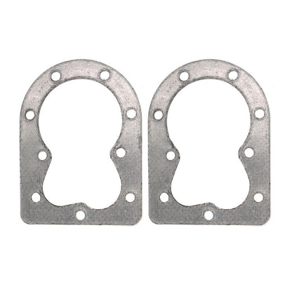 ya 14 Extended Engine Lifespan Valve Grind Head Gasket Kit for O n P216 P218 P220