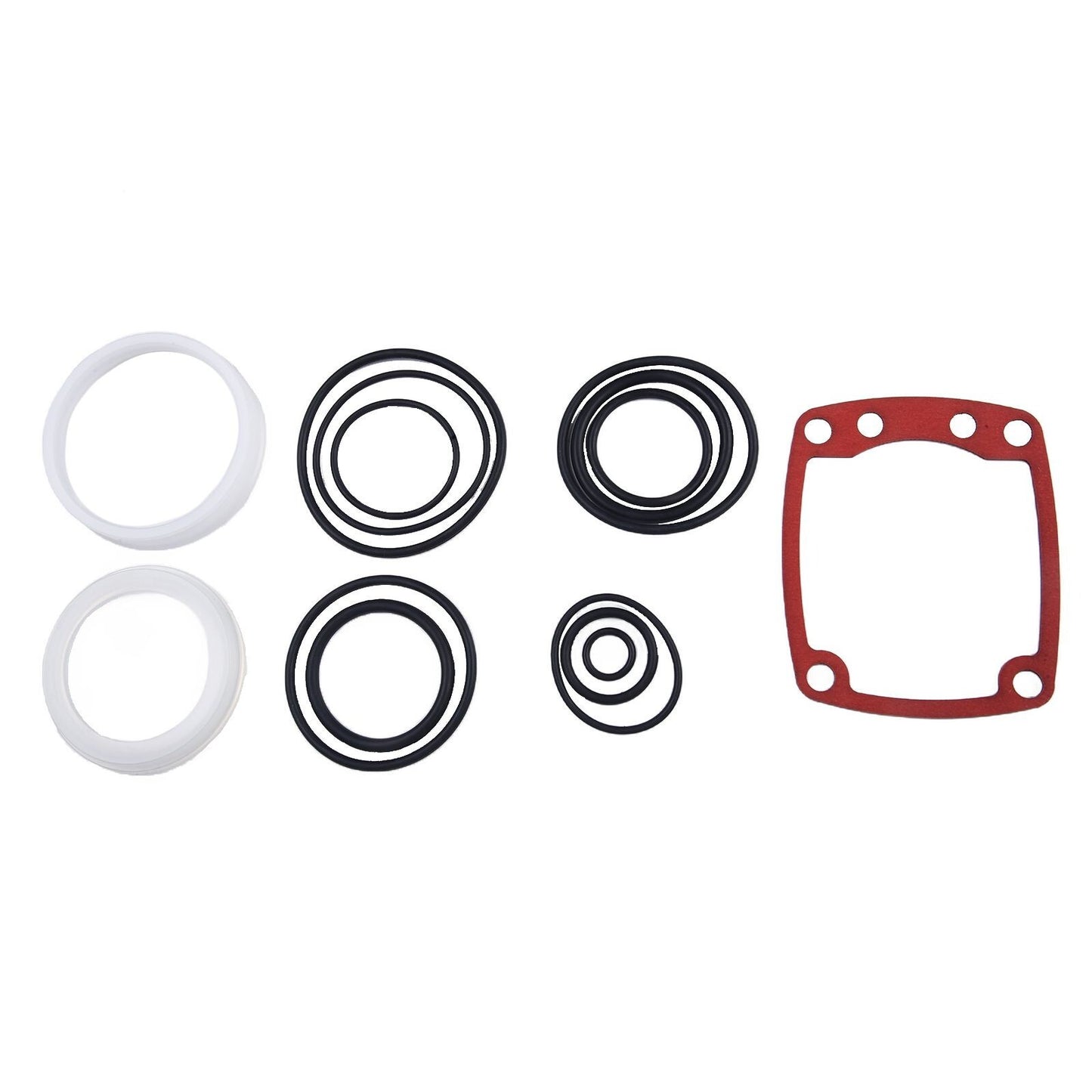 ya 17 Reliable Replacement O Ring Kit for Paslode 3250F16 402725 403700 402707 405243
