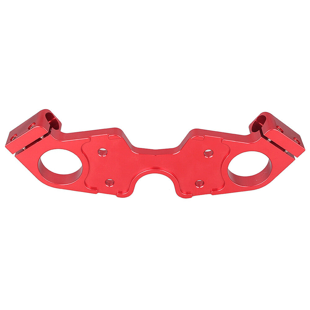 ya 5 8.7 Fit for Suzuki GSXR 1300 Hayabusa 2008-2017 Upper Top Triple Tree Clamp Motorcycle