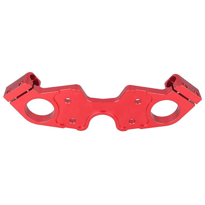 ya 5 8.7 Fit for Suzuki GSXR 1300 Hayabusa 2008-2017 Upper Top Triple Tree Clamp Motorcycle