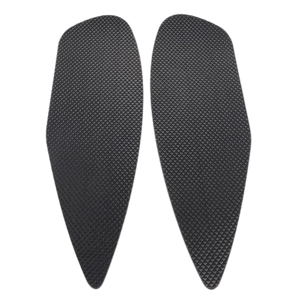 ya 5 8.7 Tank Traction Side Pad Gas Fuel Knee Grip Protector for Suzuki GSXR600 750 08-10
